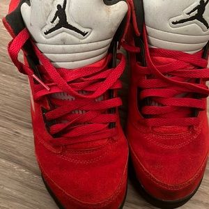Jordan 5’s